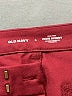 Old Navy Solid Burgundy Active Pants Size 8 - photo 7