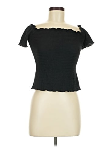 Shein Short Sleeve Top (view 1)