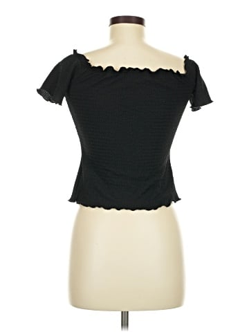 Shein Short Sleeve Top (view 2)
