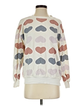 Mighty Fine Pullover Sweater