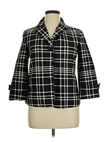Talbots Blazer (view 1)