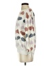 Mighty Fine Hearts Ivory Pullover Sweater Size S - photo 5