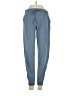 Albion Blue Casual Pants Size S - photo 1