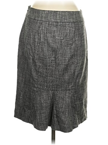 White House Black Market Formal Skirt (view 2)