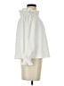 Tuckernuck Ivory Long Sleeve Blouse Size S - photo 4