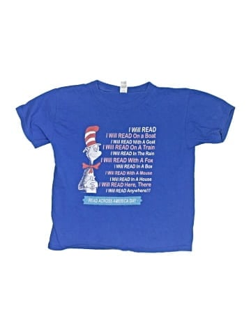 Anvil Short Sleeve T-Shirt (view 1)