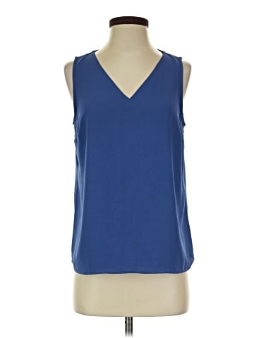 Nine West Sleeveless Blouse (view 1)