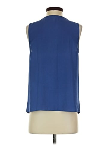 Nine West Sleeveless Blouse (view 2)