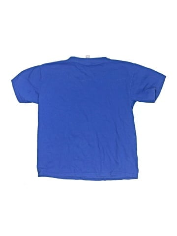 Anvil Short Sleeve T-Shirt (view 2)