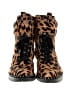 Sam Edelman Brown Ankle Boots Size 7 1/2 - photo 2