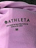 Athleta Purple Tank Top Size M - photo 7