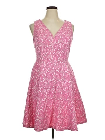 Maeve Cocktail Dress (view 1)