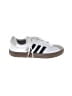 Adidas White Sneakers Size 6 - photo 1