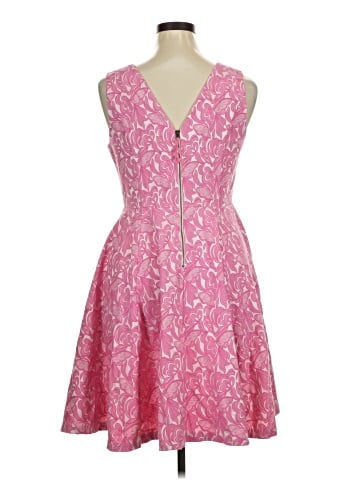 Maeve Cocktail Dress (view 2)