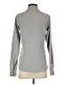 Marvel Gray Track Jacket Size S - photo 2