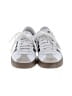 Adidas White Sneakers Size 6 - photo 2