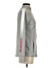 Marvel Gray Track Jacket Size S - photo 4
