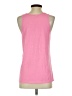 Canvas Pink Active Tank Size S - photo 2