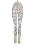 Athleta Print Ivory Leggings Size S - photo 1