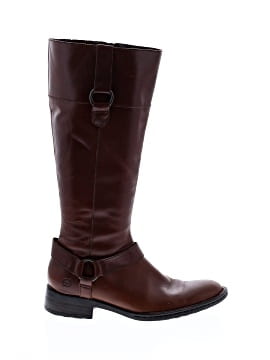 Born Handcrafted Footwear Boots