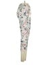Athleta Print Ivory Leggings Size S - photo 4