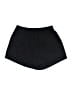 PQ Solid Black Athletic Shorts Size Med - Lg - photo 1