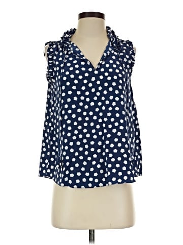 Kate Spade New York Sleeveless Blouse (view 1)