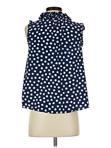 Kate Spade New York Sleeveless Blouse (view 2)