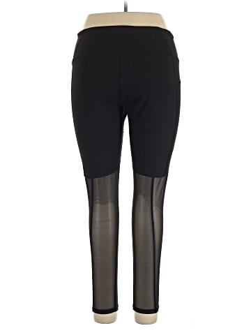 Victoria Sport Active Pants (view 2)