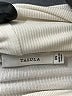 Talula Ivory Long Sleeve Turtleneck Size XS - photo 7