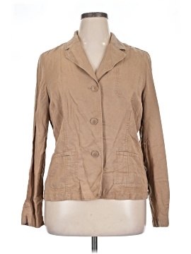 Liz Claiborne Long Sleeve Top