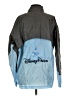 Disneyland Resort 100% Polyester Gray Cardigan Size XS - photo 2