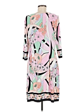 London Times Casual Dress (view 2)