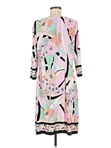 London Times Casual Dress (view 2)