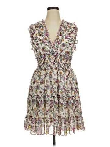 Max Studio Cocktail Dress (view 1)