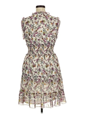 Max Studio Cocktail Dress (view 2)