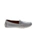 M. Gemi Gray Flats Size EU 37 1/2 - photo 1