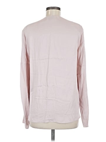 3.1 Phillip Lim Long Sleeve Blouse (view 2)
