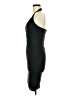 Unbranded Solid Black Cocktail Dress Size M - photo 5