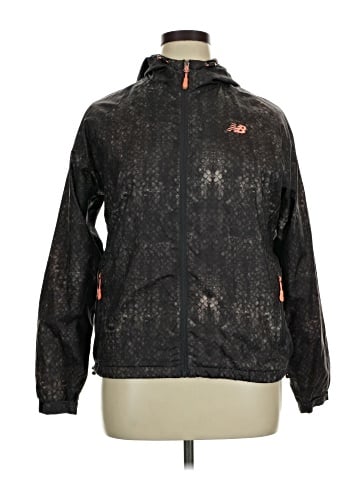 New Balance Windbreaker (view 1)