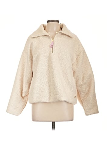 Scotch & Soda Pullover Sweater (view 1)
