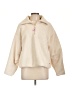 Scotch & Soda 100% Polyester Ivory Pullover Sweater Size Lg (3) - photo 1