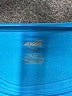 Avia 100% Polyester Blue Short Sleeve Top Size M - photo 7