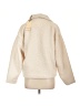 Scotch & Soda 100% Polyester Ivory Pullover Sweater Size Lg (3) - photo 2