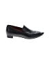 AQUATALIA Black Flats Size 7 1/2 - photo 1