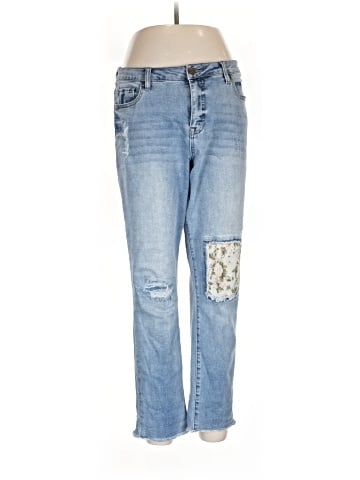 Tribal Jeans Jeans (view 1)