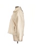 Scotch & Soda 100% Polyester Ivory Pullover Sweater Size Lg (3) - photo 5