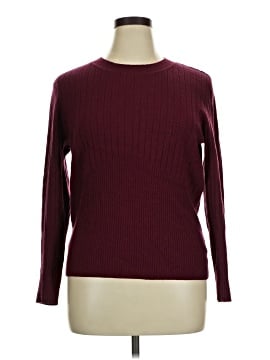 Liz Claiborne Pullover Sweater