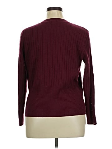 Liz Claiborne Pullover Sweater (view 2)