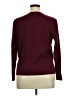 Liz Claiborne Burgundy Pullover Sweater Size XL - photo 2